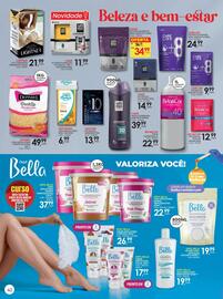 Folheto Lojas Rede Página 40