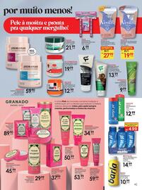 Folheto Lojas Rede Página 41