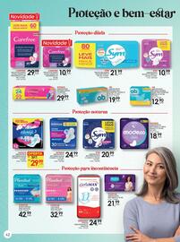 Folheto Lojas Rede Página 42