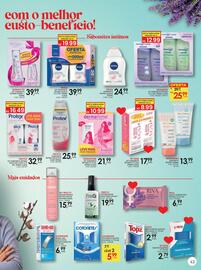 Folheto Lojas Rede Página 43