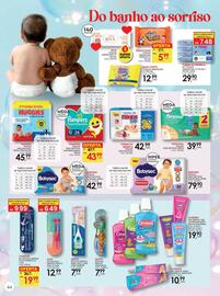 Folheto Lojas Rede Página 44