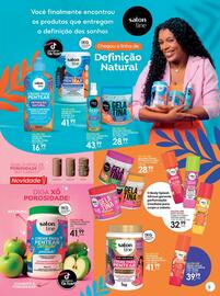 Folheto Lojas Rede Página 9