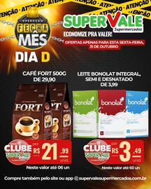 Catálogo Super Vale Supermercados semana 45 Página 2