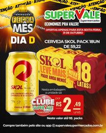 Catálogo Super Vale Supermercados semana 45 Página 3