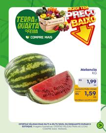 Catálogo Compre Mais Página 1