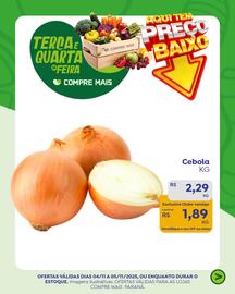 Catálogo Compre Mais Página 10