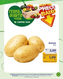 Catálogo Compre Mais Página 8