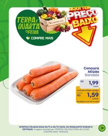 Catálogo Compre Mais Página 9