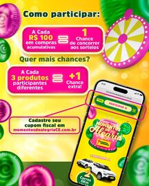 Folheto Comercial Esperança Página 1