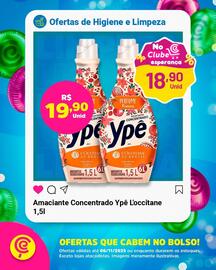 Folheto Comercial Esperança Página 2