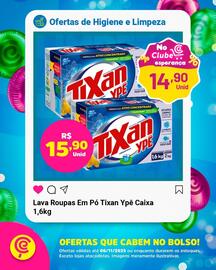 Folheto Comercial Esperança Página 4