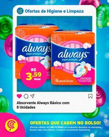 Folheto Comercial Esperança Página 6