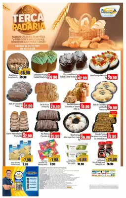 Catálogo Proença Supermercados (válido até 5-11)