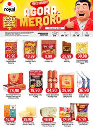 Encarte Royal Supermercados Página 1