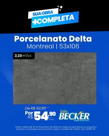 Folheto Lojas Becker Página 5