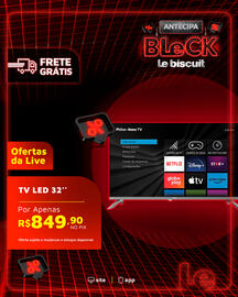 Encarte Le Biscuit semana 45 Página 3