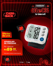 Encarte Le Biscuit semana 45 Página 4