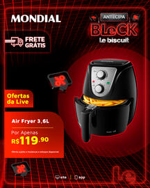 Encarte Le Biscuit semana 45 Página 5