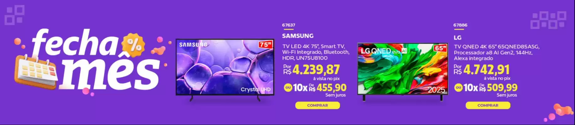 Encarte Fujioka (válido até 5-11)