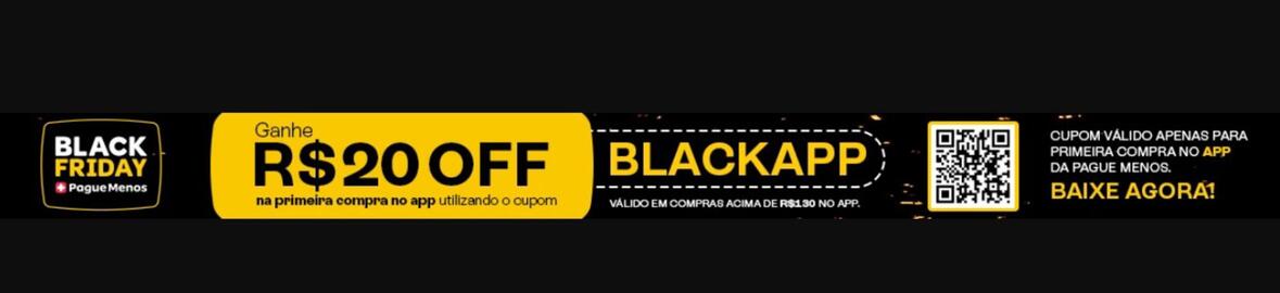 Catálogo Farmácias Pague Menos Página 10