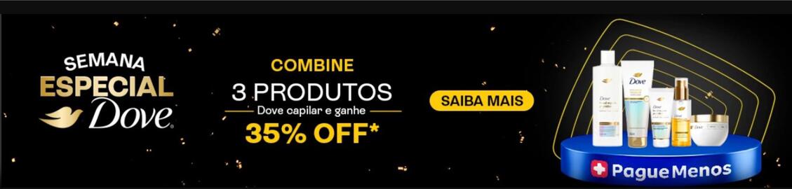 Catálogo Farmácias Pague Menos Página 4