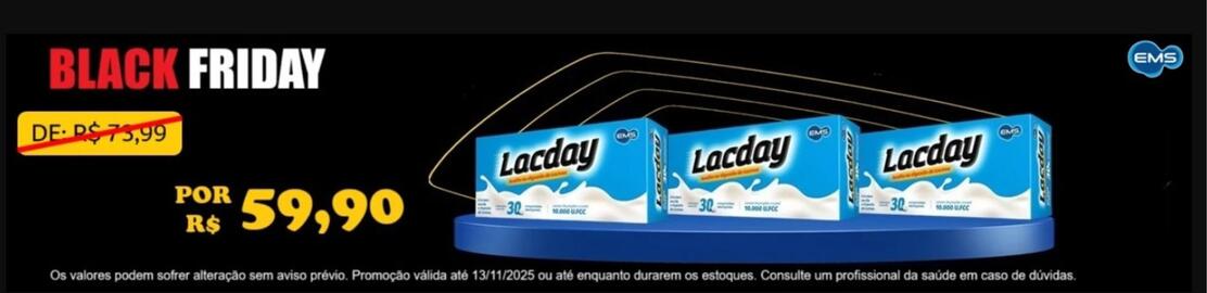 Catálogo Farmácias Pague Menos Página 9