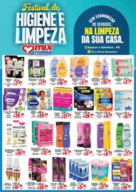 Encarte Mix Mateus semana 45 Página 1