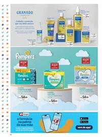 Folheto Drogal Página 16