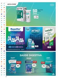 Folheto Drogal Página 30