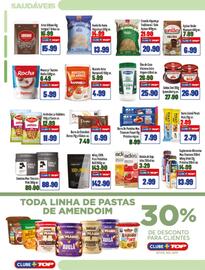 Encarte Rede Top Página 3