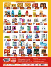 Catálogo Supermercados Goes semana 45 Página 4