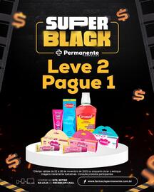 Catálogo Farmácia Permanente semana 45 Página 6