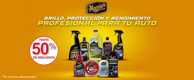 Catálogo Refaccionaria California Página 4