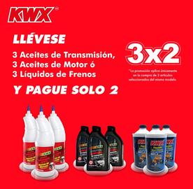 Catálogo Refaccionaria California Página 8