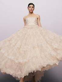 Catálogo Pronovias Página 1