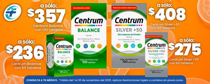 Catálogo Farmapronto Página 1