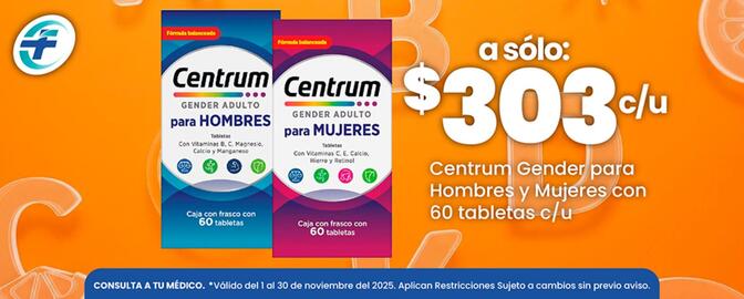 Catálogo Farmapronto Página 2