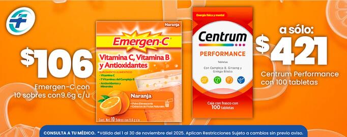 Catálogo Farmapronto Página 3