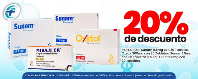 Catálogo Farmapronto Página 6