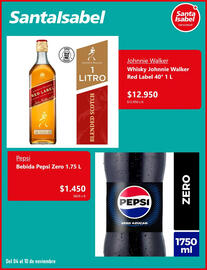 Catálogo Santa Isabel semana 45 Página 5