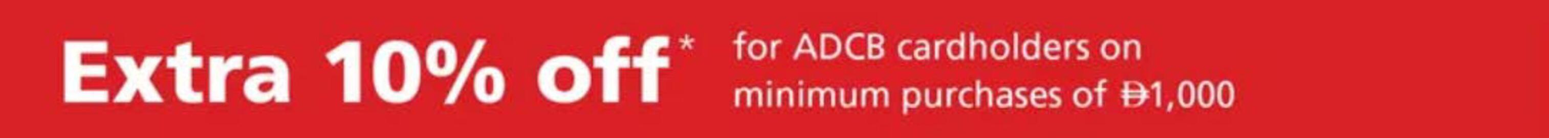 Home Centre catalogue week 45 Page 1