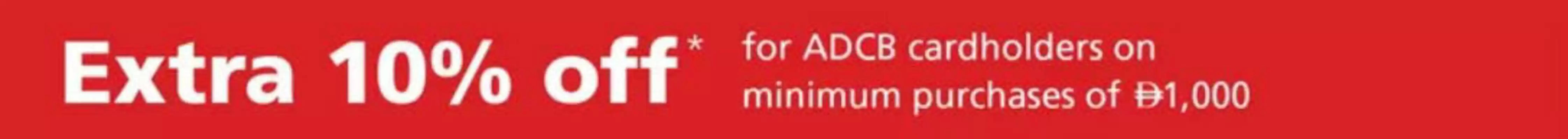 Home Centre catalogue (valid until 9-11)