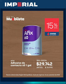 Catálogo Imperial Página 4