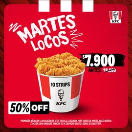 Catálogo KFC semana 45 Página 2