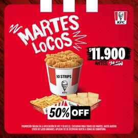 Catálogo KFC semana 45 Página 3