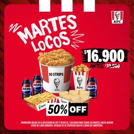 Catálogo KFC semana 45 Página 4