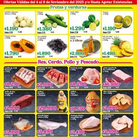 Catálogo La Gran Colombia semana 45 Página 3