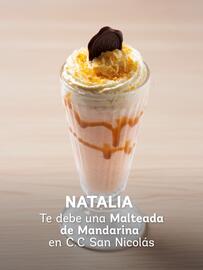 Catálogo Repostería Astor semana 45 Página 4