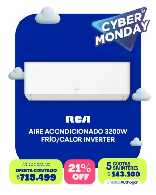 Revista Authogar (válido hasta 6-11)