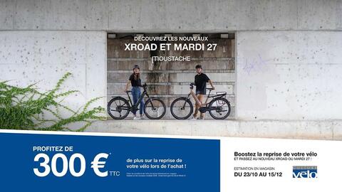 Catalogue Culture Vélo page 1